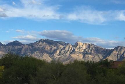 Golf Getaway in the Desert - Oro Valley, Arizona