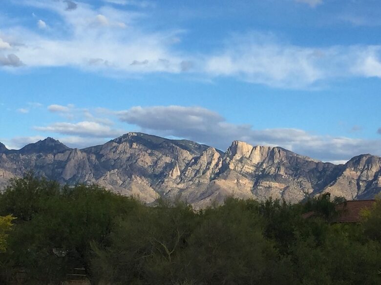 Golf Getaway in the Desert - Oro Valley, Arizona