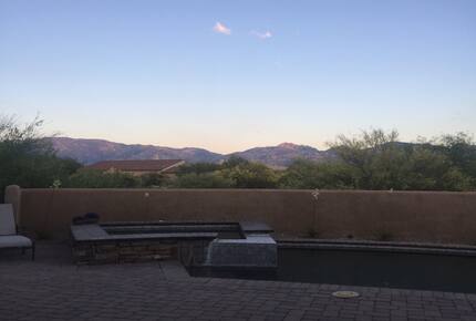 Golf Getaway in the Desert - Oro Valley, Arizona