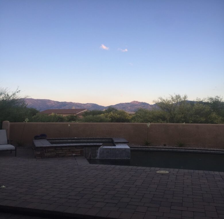 Golf Getaway in the Desert - Oro Valley, Arizona