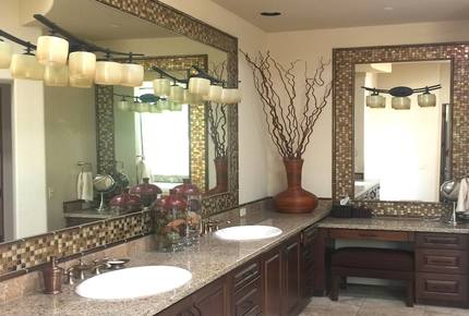 Golf Getaway in the Desert - Oro Valley, Arizona