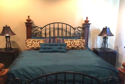 Golf Getaway in the Desert - Oro Valley, Arizona