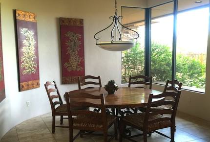 Golf Getaway in the Desert - Oro Valley, Arizona