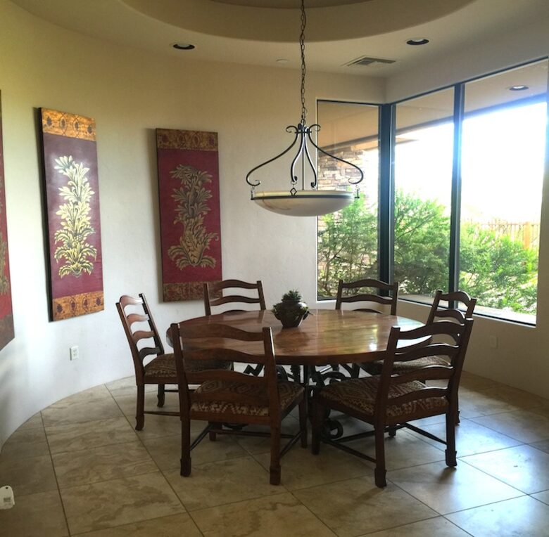 Golf Getaway in the Desert - Oro Valley, Arizona