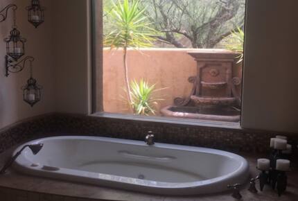 Golf Getaway in the Desert - Oro Valley, Arizona