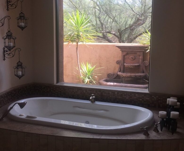 Golf Getaway in the Desert - Oro Valley, Arizona