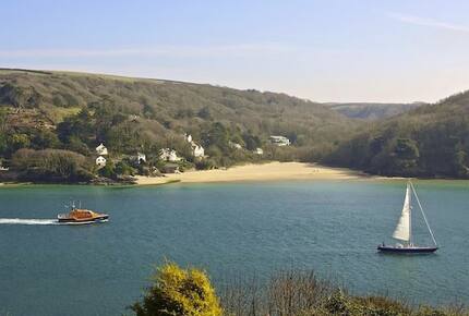 Woodwell - Salcombe, Devon, United Kingdom