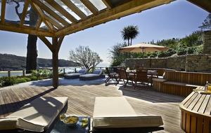 Woodwell - Salcombe, Devon, United Kingdom