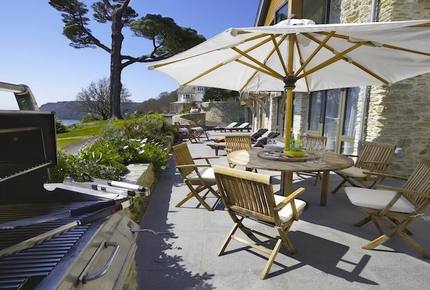 Woodwell - Salcombe, Devon, United Kingdom