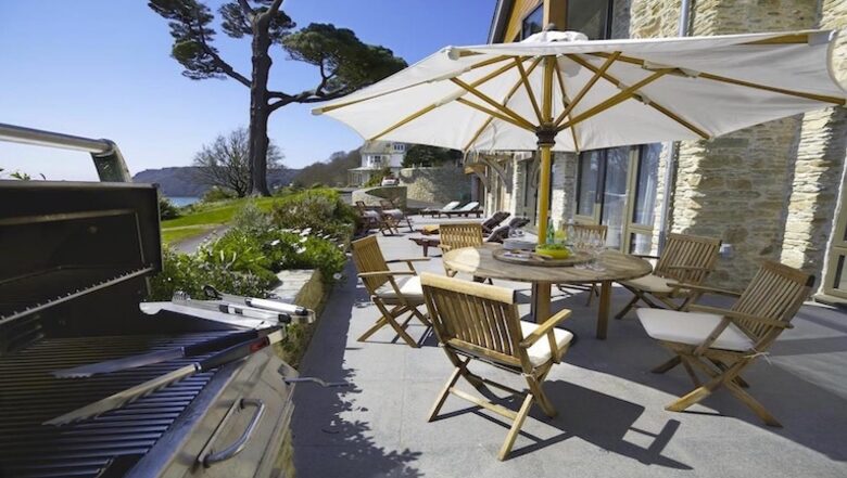 Woodwell - Salcombe, Devon, United Kingdom