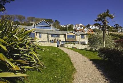 Woodwell - Salcombe, Devon, United Kingdom