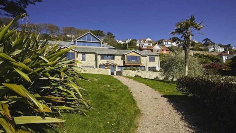 Woodwell - Salcombe, Devon, United Kingdom