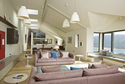 Woodwell - Salcombe, Devon, United Kingdom