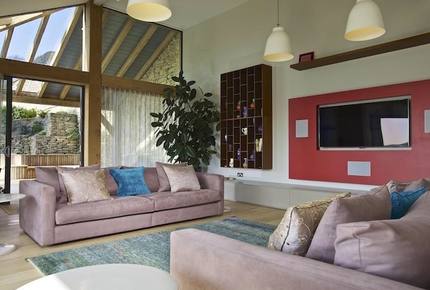 Woodwell - Salcombe, Devon, United Kingdom