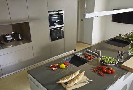 Woodwell - Salcombe, Devon, United Kingdom