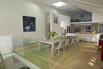 Woodwell - Salcombe, Devon, United Kingdom