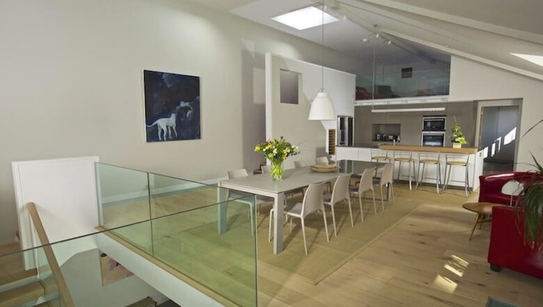 Woodwell - Salcombe, Devon, United Kingdom