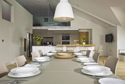 Woodwell - Salcombe, Devon, United Kingdom