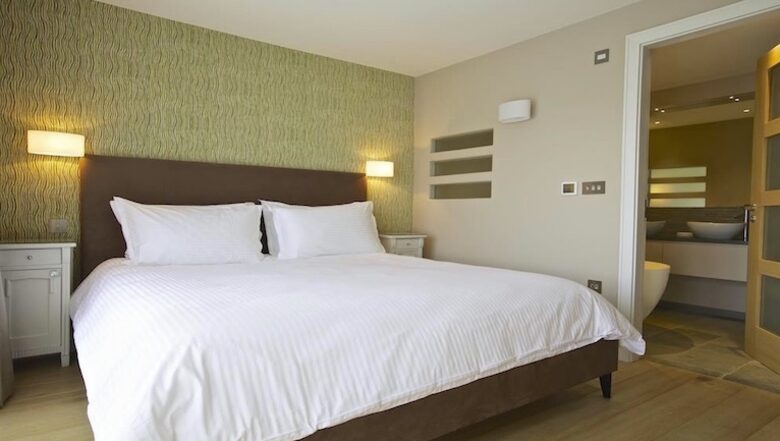 Woodwell - Salcombe, Devon, United Kingdom