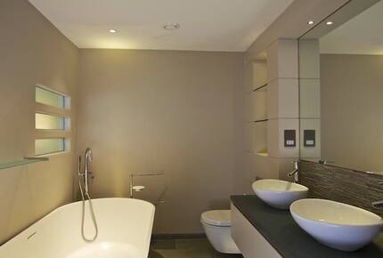 Woodwell - Salcombe, Devon, United Kingdom