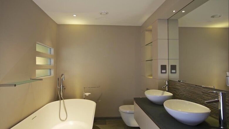 Woodwell - Salcombe, Devon, United Kingdom