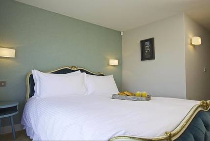 Woodwell - Salcombe, Devon, United Kingdom