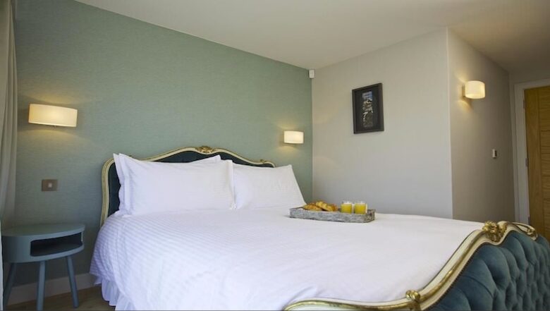 Woodwell - Salcombe, Devon, United Kingdom