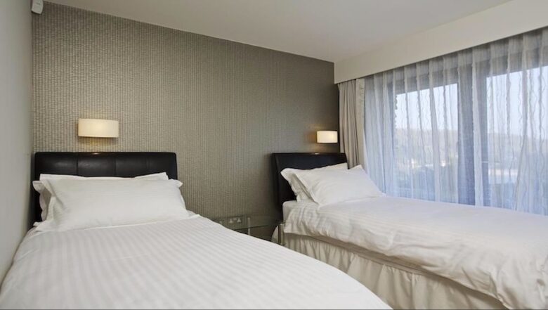 Woodwell - Salcombe, Devon, United Kingdom