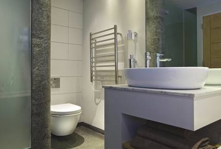 Woodwell - Salcombe, Devon, United Kingdom