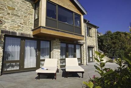 Woodwell - Salcombe, Devon, United Kingdom