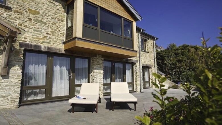 Woodwell - Salcombe, Devon, United Kingdom