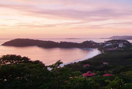 Casa Cielo - Playa Flamingo, Costa Rica