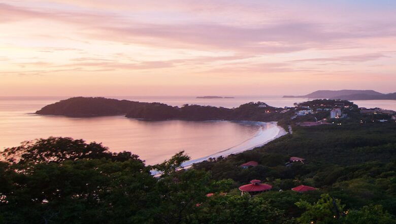Casa Cielo - Playa Flamingo, Costa Rica