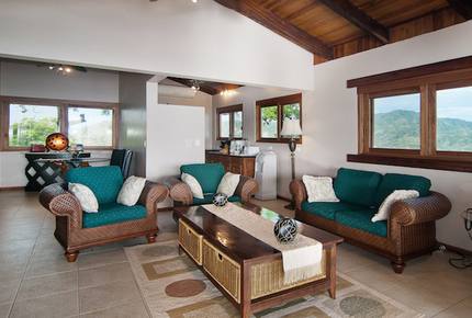 Casa Cielo - Playa Flamingo, Costa Rica