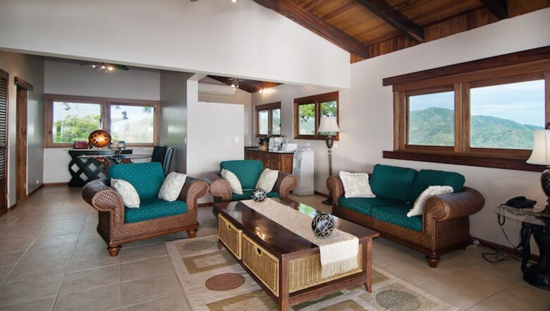 Casa Cielo - Playa Flamingo, Costa Rica