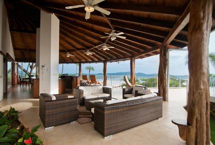 Casa Cielo - Playa Flamingo, Costa Rica