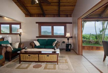 Casa Cielo - Playa Flamingo, Costa Rica