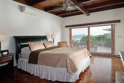 Casa Cielo - Playa Flamingo, Costa Rica