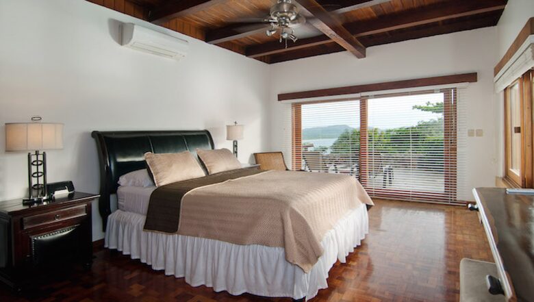 Casa Cielo - Playa Flamingo, Costa Rica