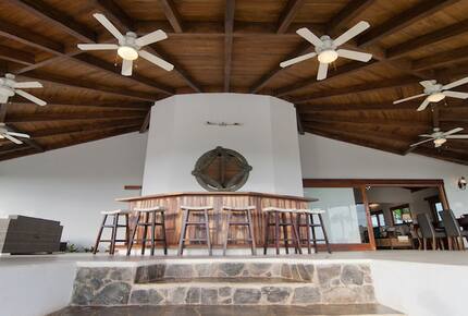 Casa Cielo - Playa Flamingo, Costa Rica