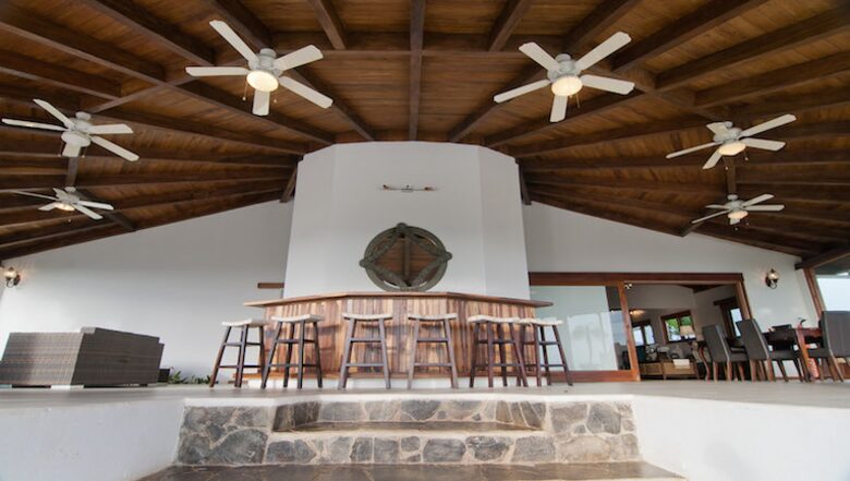 Casa Cielo - Playa Flamingo, Costa Rica