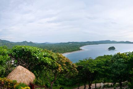 Casa Cielo - Playa Flamingo, Costa Rica