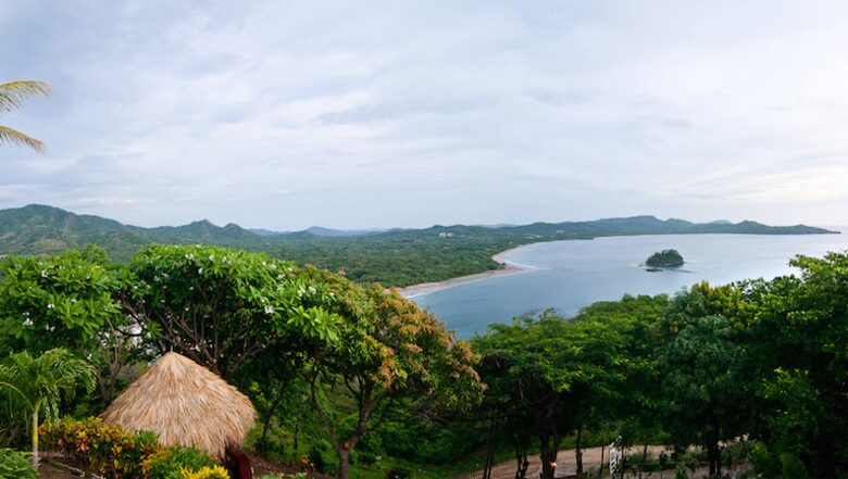 Casa Cielo - Playa Flamingo, Costa Rica