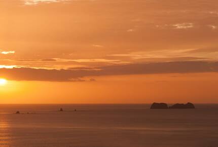 Casa Cielo - Playa Flamingo, Costa Rica