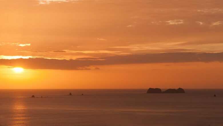 Casa Cielo - Playa Flamingo, Costa Rica