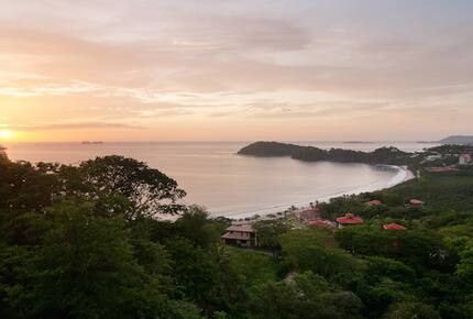 Casa Cielo - Playa Flamingo, Costa Rica