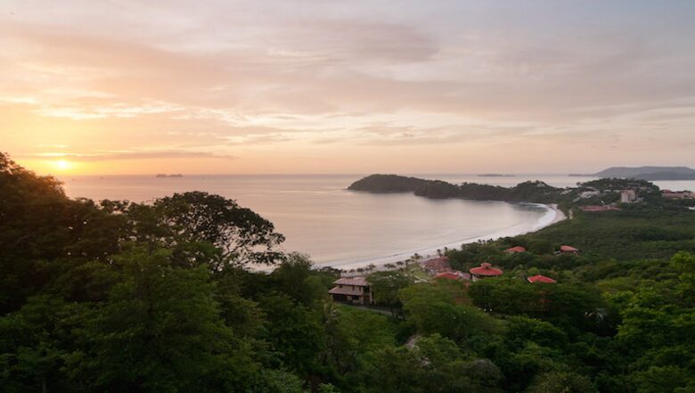 Casa Cielo - Playa Flamingo, Costa Rica
