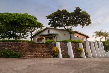 Casa Cielo - Playa Flamingo, Costa Rica