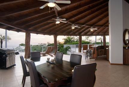 Casa Cielo - Playa Flamingo, Costa Rica