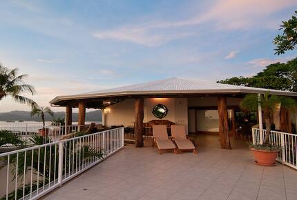 Casa Cielo - Playa Flamingo, Costa Rica